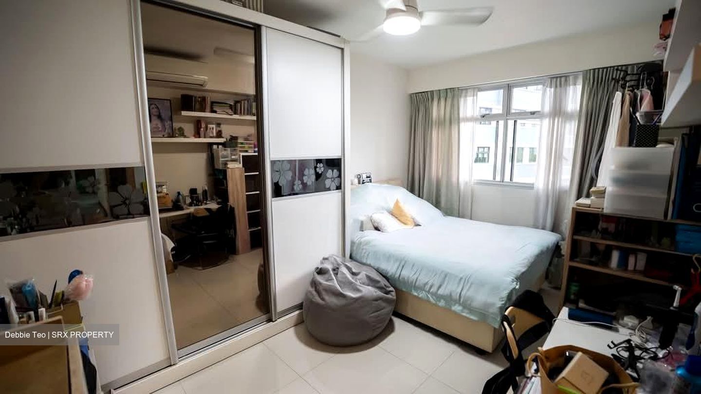 Blk 810A Keat Hong Colours (Choa Chu Kang), HDB 5 Rooms #568150381